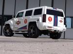 Hummer H3 Alpha V8 Kompressor by GeigerCars 2009 года